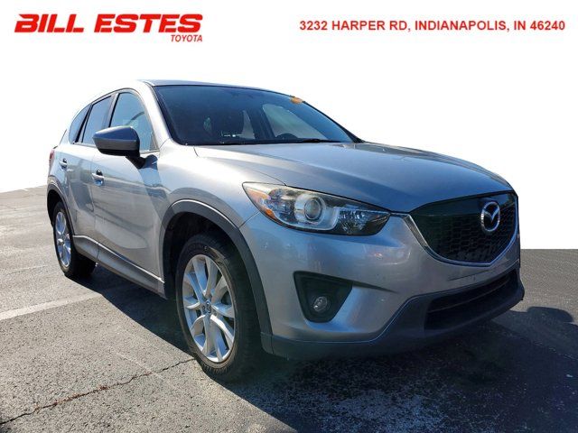 2013 Mazda CX-5 Grand Touring