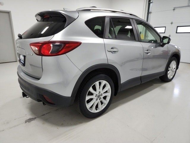 2013 Mazda CX-5 Grand Touring