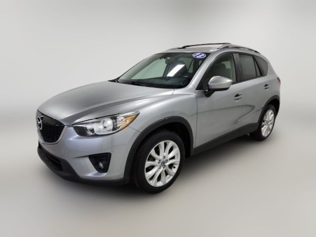 2013 Mazda CX-5 Grand Touring