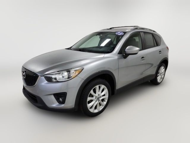 2013 Mazda CX-5 Grand Touring