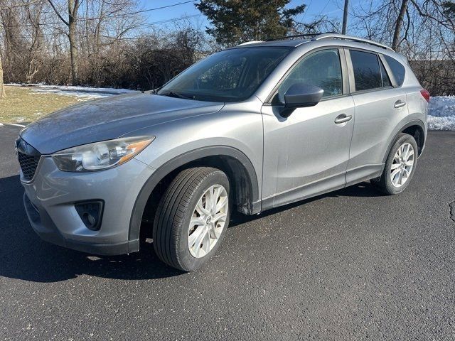 2013 Mazda CX-5 Grand Touring