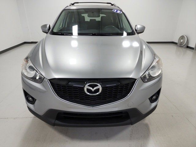 2013 Mazda CX-5 Grand Touring