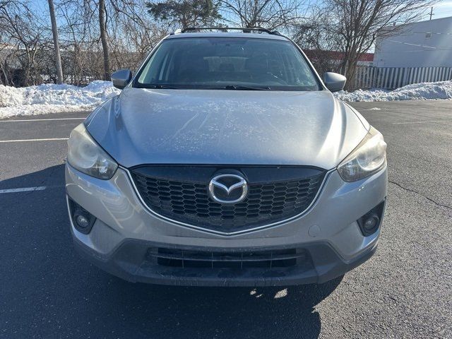 2013 Mazda CX-5 Grand Touring