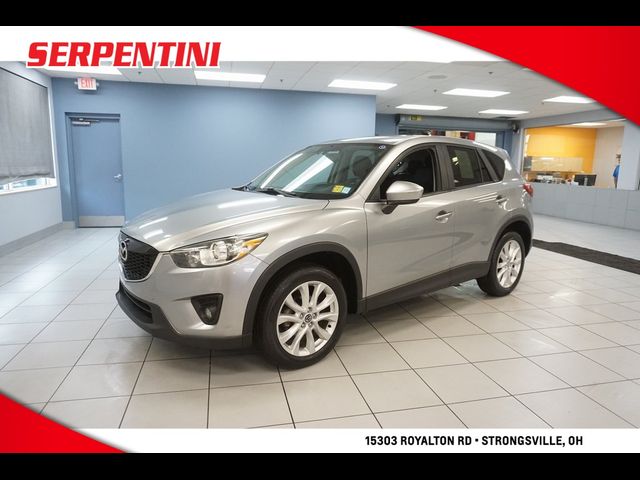 2013 Mazda CX-5 Grand Touring