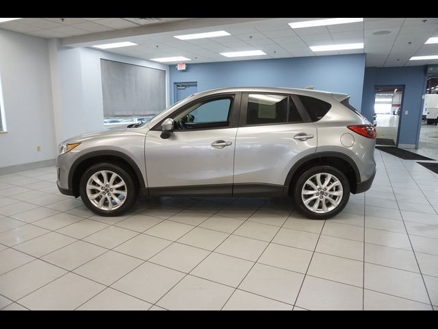 2013 Mazda CX-5 Grand Touring