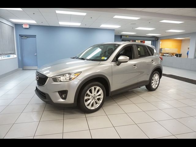 2013 Mazda CX-5 Grand Touring