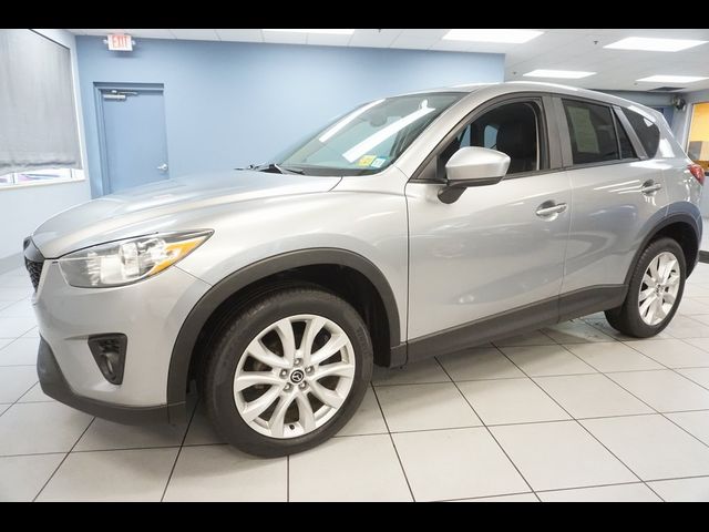 2013 Mazda CX-5 Grand Touring