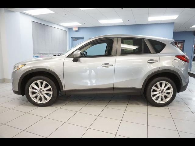 2013 Mazda CX-5 Grand Touring