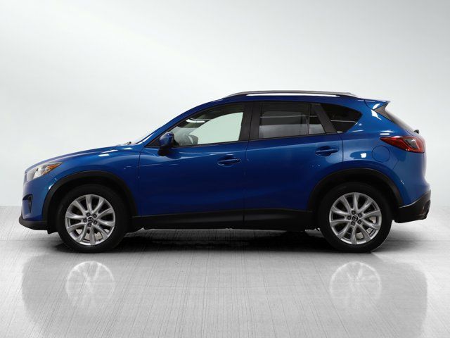 2013 Mazda CX-5 Grand Touring