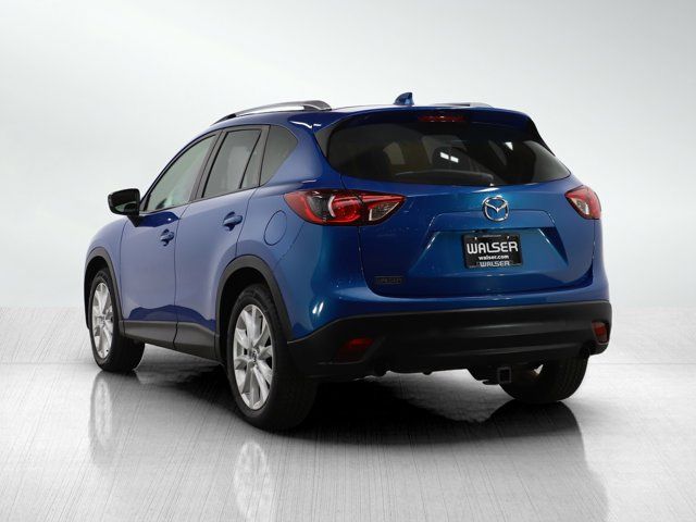 2013 Mazda CX-5 Grand Touring