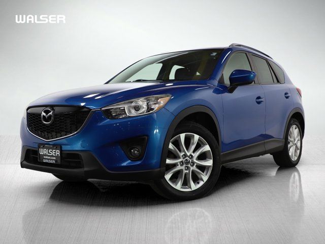 2013 Mazda CX-5 Grand Touring