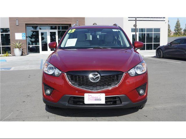 2013 Mazda CX-5 Grand Touring