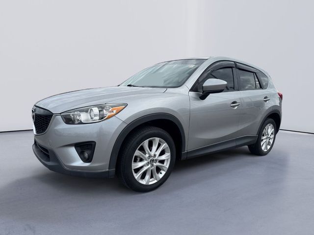 2013 Mazda CX-5 Grand Touring