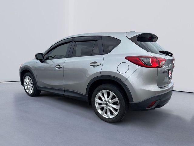 2013 Mazda CX-5 Grand Touring