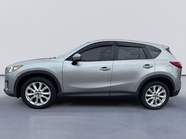 2013 Mazda CX-5 Grand Touring