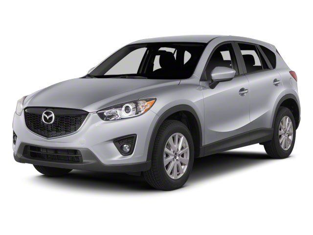 2013 Mazda CX-5 Grand Touring