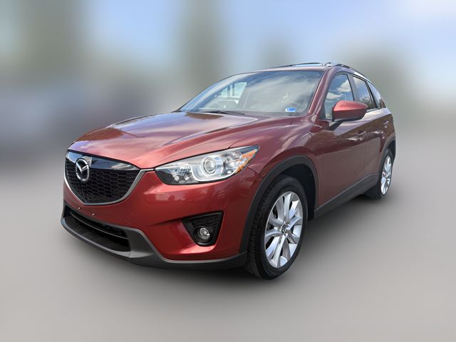 2013 Mazda CX-5 Grand Touring