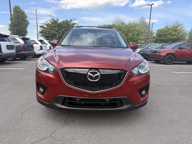 2013 Mazda CX-5 Grand Touring