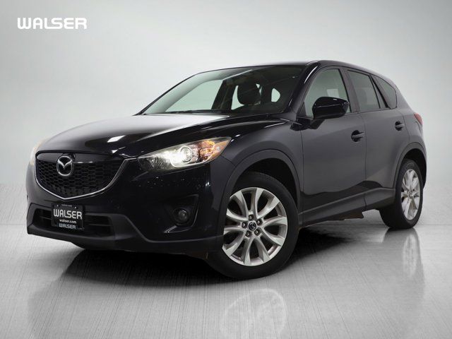 2013 Mazda CX-5 Grand Touring