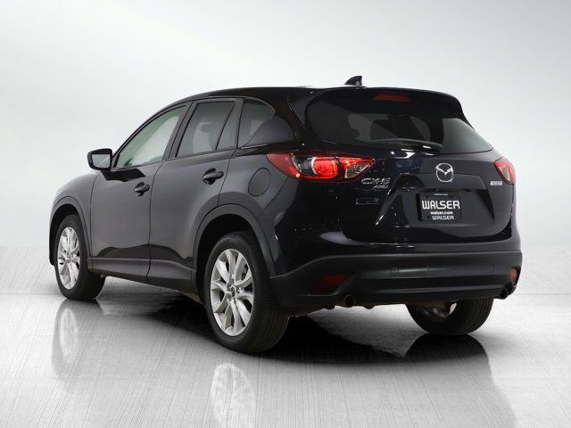 2013 Mazda CX-5 Grand Touring