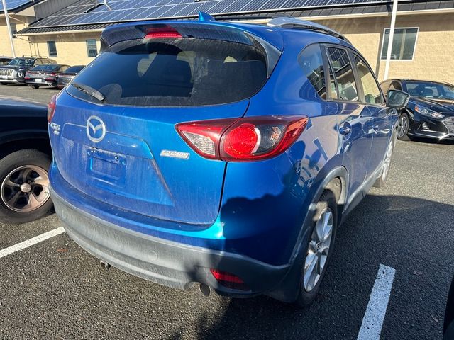 2013 Mazda CX-5 Grand Touring