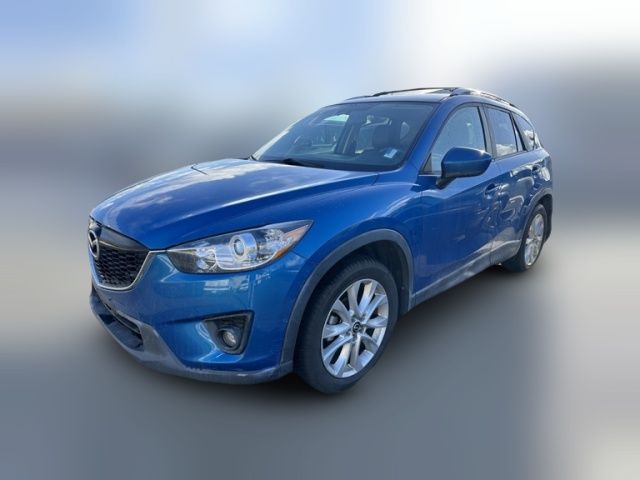 2013 Mazda CX-5 Grand Touring