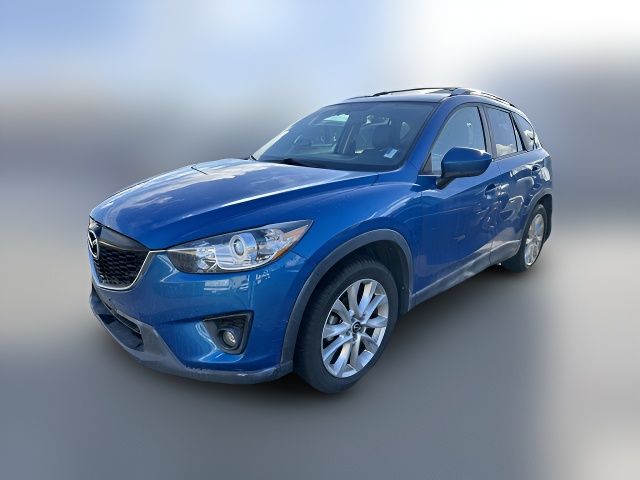 2013 Mazda CX-5 Grand Touring