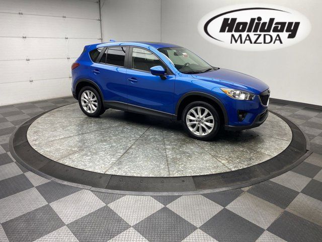 2013 Mazda CX-5 Grand Touring