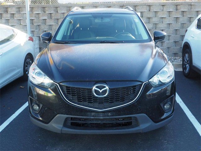 2013 Mazda CX-5 Grand Touring