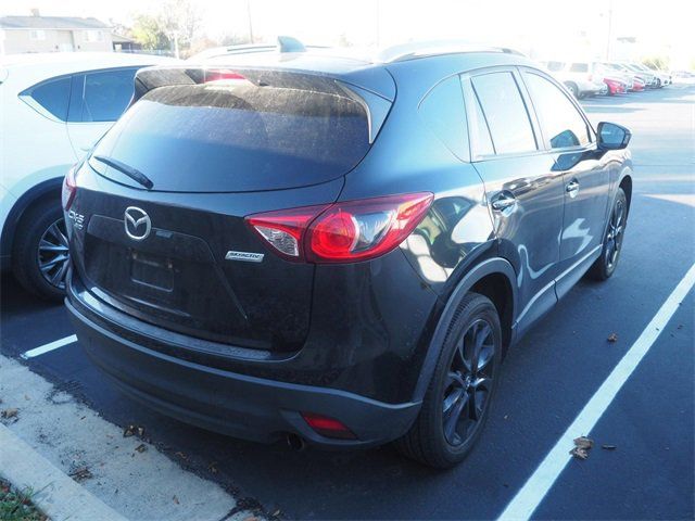 2013 Mazda CX-5 Grand Touring