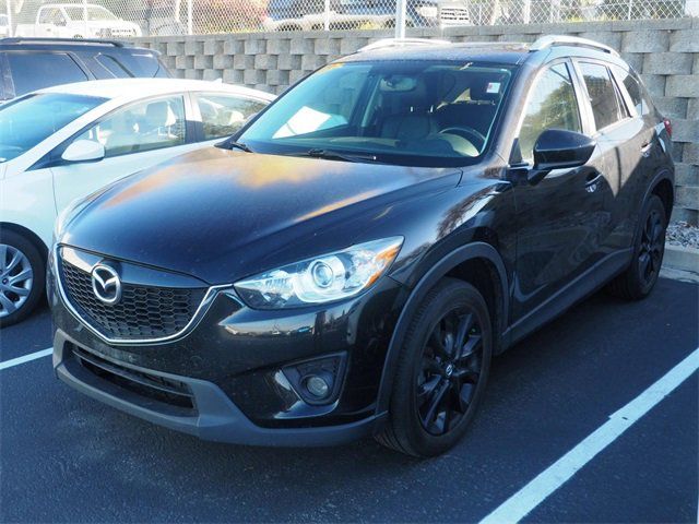 2013 Mazda CX-5 Grand Touring