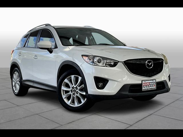 2013 Mazda CX-5 Grand Touring