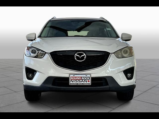 2013 Mazda CX-5 Grand Touring