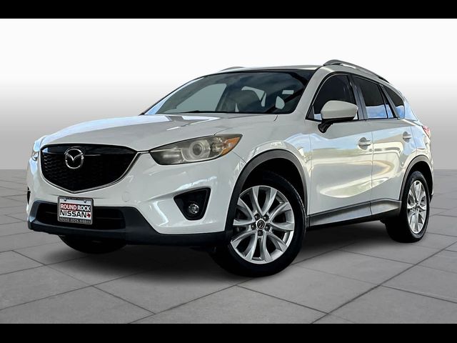 2013 Mazda CX-5 Grand Touring