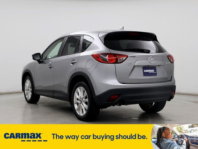 2013 Mazda CX-5 Grand Touring