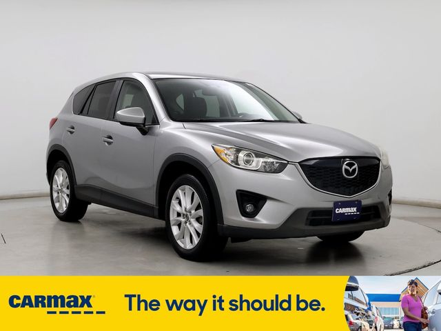 2013 Mazda CX-5 Grand Touring