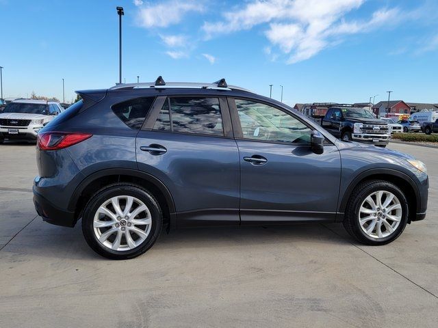 2013 Mazda CX-5 Grand Touring