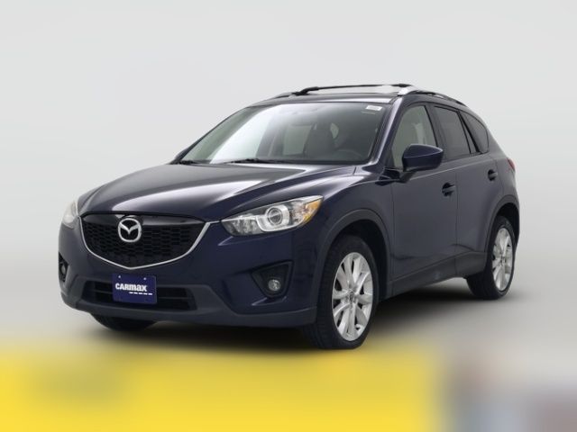 2013 Mazda CX-5 Grand Touring