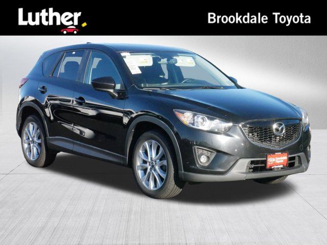 2013 Mazda CX-5 Grand Touring