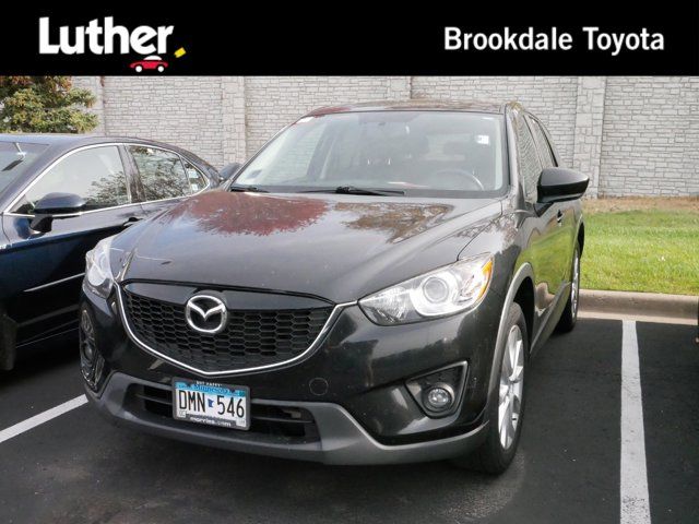 2013 Mazda CX-5 Grand Touring