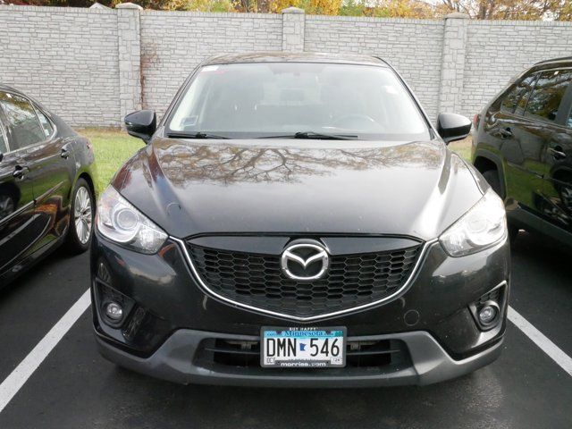 2013 Mazda CX-5 Grand Touring