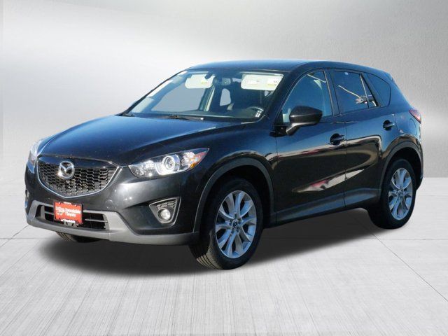 2013 Mazda CX-5 Grand Touring