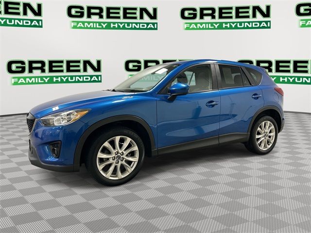 2013 Mazda CX-5 Grand Touring