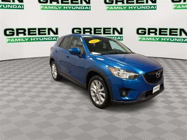 2013 Mazda CX-5 Grand Touring