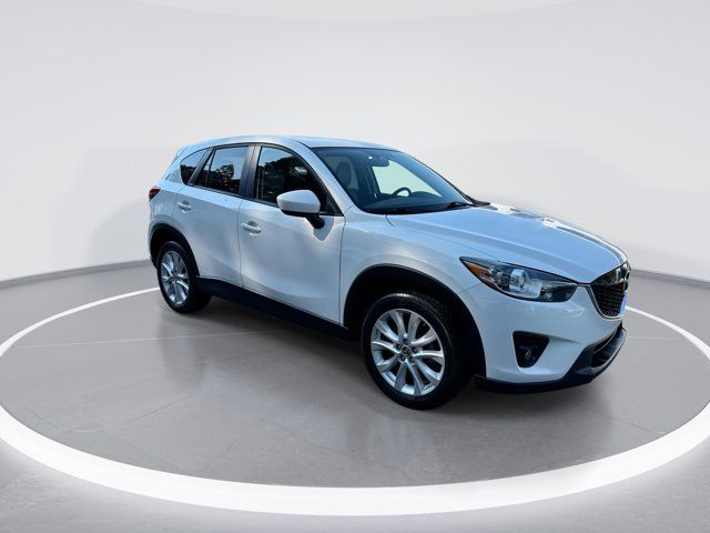 2013 Mazda CX-5 Grand Touring