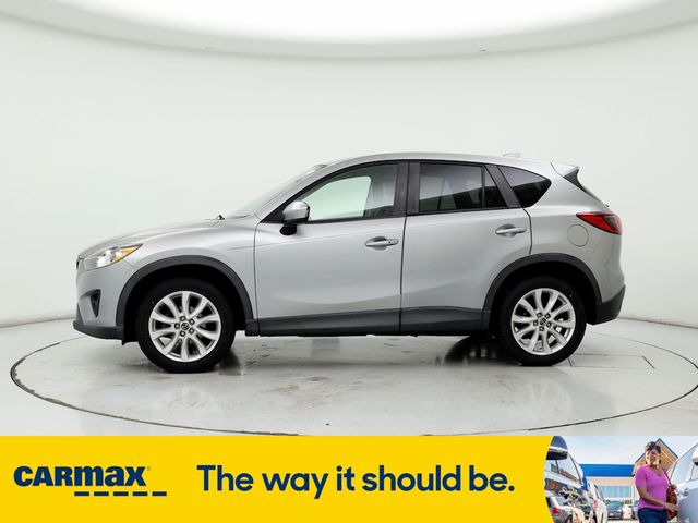 2013 Mazda CX-5 Grand Touring