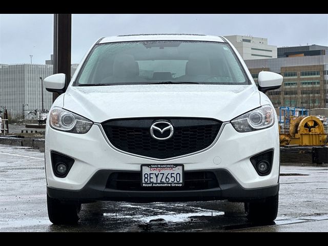 2013 Mazda CX-5 Grand Touring