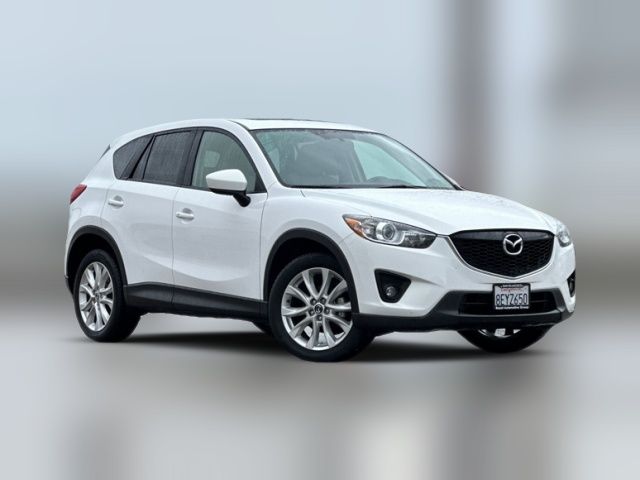 2013 Mazda CX-5 Grand Touring