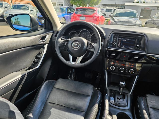 2013 Mazda CX-5 Grand Touring