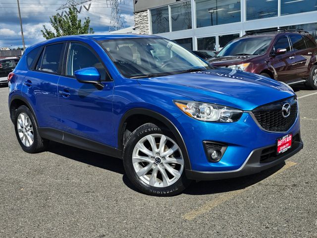 2013 Mazda CX-5 Grand Touring